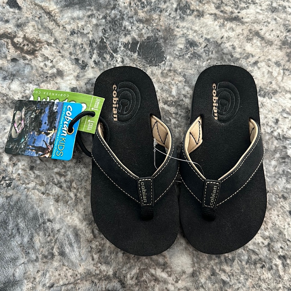 Toddler Boys FlipFlop